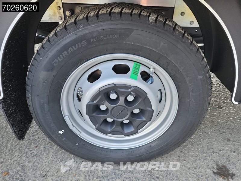 Новый Тентованный фургон Iveco Daily 35S21 210PK Automaat Schuifzeilen met Laadklep ACC LED Bakwagen Schuifzeil Zeilen Koffer Meubelbak 23m3 Airco: фото 17