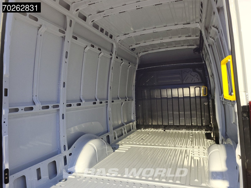Iveco Daily 35S21 3.0L Automaat 210PK L2H2 2025-Model 3,5t Trekvermogen ACC LED CarPlay Camera Parkeersensoren Velgen Euro6 L3 12m3 Airco - Цельнометаллический фургон: фото 5 Iveco Daily 35S21 3.0L Automaat 210PK L2H2 2025-Model 3,5t Trekvermogen ACC LED CarPlay Camera Parkeersensoren Velgen Euro6 L3 12m3 Airco - Цельнометаллический фургон: фото 5