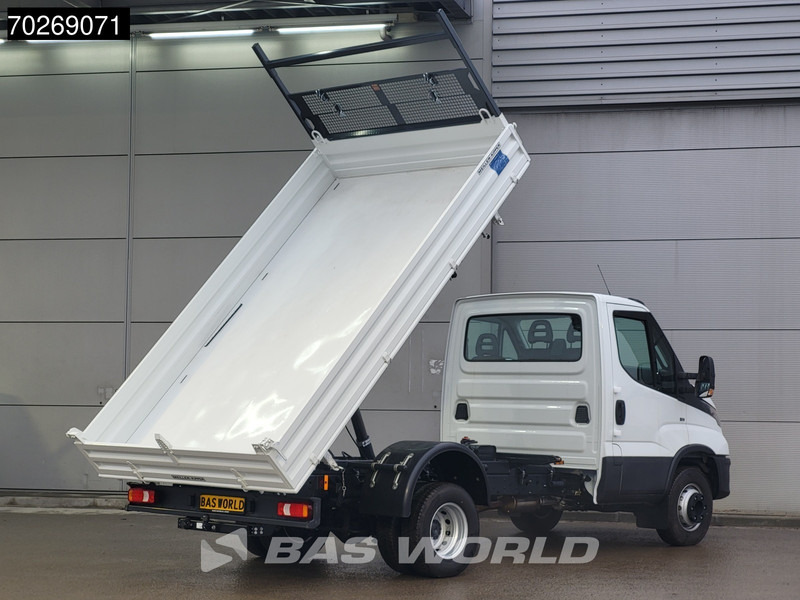 Iveco Daily 60C16 3.0L 3 zijdige Meiller Kipper Airco Cruise Trekhaak Tipper Benne Kieper 2m3 Airco Trekhaak Cruise control - Малотоннажный самосвал: фото 2 Iveco Daily 60C16 3.0L 3 zijdige Meiller Kipper Airco Cruise Trekhaak Tipper Benne Kieper 2m3 Airco Trekhaak Cruise control - Малотоннажный самосвал: фото 2