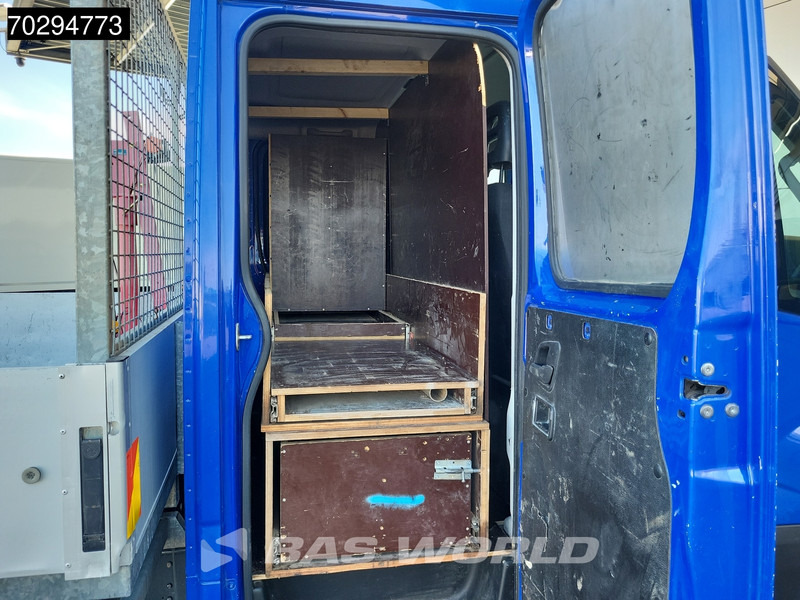 Малотоннажный самосвал Iveco Daily 70C17 Drie-Zijdige 3.0L Kipper 7-tons Kraan Dubbellucht 170PK 3,5t Trekhaak Airco Tipper Benne Kieper Kraanwagen Crane Kranwagen: фото 13
