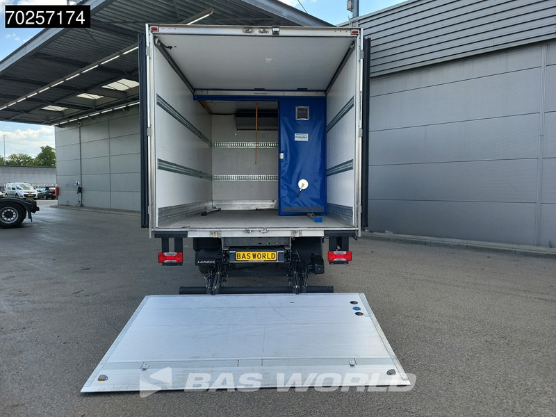 Iveco Daily 70C18 3.0L Bi-Temp Koelwagen Vriezer Laadklep Thermo King T-600R 380V Luchtvering Koelwagen Airco Cruise Camera Koeler Koel Kühl - Фургон-рефрижератор: фото 3 Iveco Daily 70C18 3.0L Bi-Temp Koelwagen Vriezer Laadklep Thermo King T-600R 380V Luchtvering Koelwagen Airco Cruise Camera Koeler Koel Kühl - Фургон-рефрижератор: фото 3