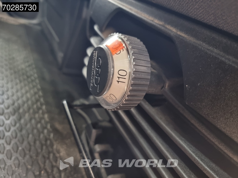 Фургон с закрытым кузовом Iveco Daily 70C18 COMING SOON! Automaat Luchtvering Laadklep Airco Cruise Bakwagen Meubelbak Koffer Airco Cruise control: фото 19