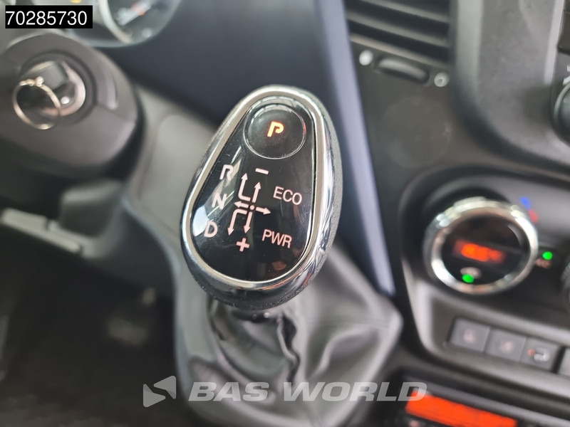 Фургон с закрытым кузовом Iveco Daily 70C18 COMING SOON! Automaat Luchtvering Laadklep Airco Cruise Bakwagen Meubelbak Koffer Airco Cruise control: фото 15