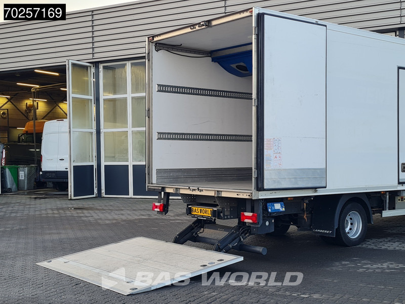 Iveco Daily 72C18 3.0L Automaat FRC Lamberet Thermo King T-600R 380V Luchtvering Koelwagen Airco Cruise Camera Koeler Koel Kühlwagen 29m3 Ai - Фургон-рефрижератор: фото 3 Iveco Daily 72C18 3.0L Automaat FRC Lamberet Thermo King T-600R 380V Luchtvering Koelwagen Airco Cruise Camera Koeler Koel Kühlwagen 29m3 Ai - Фургон-рефрижератор: фото 3