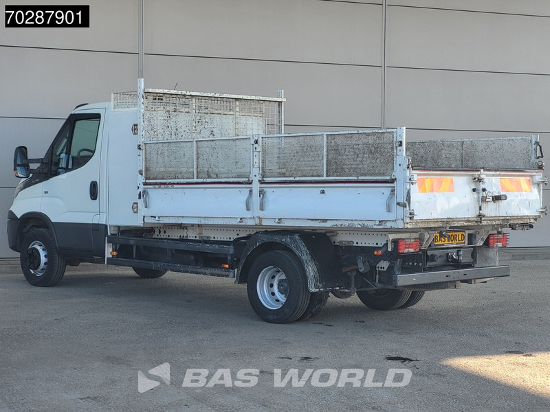 Iveco Daily 72C18 3.0L Open Laadbak Dubbellucht 3,5t Trekhaak Airco Cruise Euro6 Pritsche Pickup Open Box 3m3 Airco Trekhaak Cruise control - Малотоннажный бортовой грузовик: фото 5 Iveco Daily 72C18 3.0L Open Laadbak Dubbellucht 3,5t Trekhaak Airco Cruise Euro6 Pritsche Pickup Open Box 3m3 Airco Trekhaak Cruise control - Малотоннажный бортовой грузовик: фото 5
