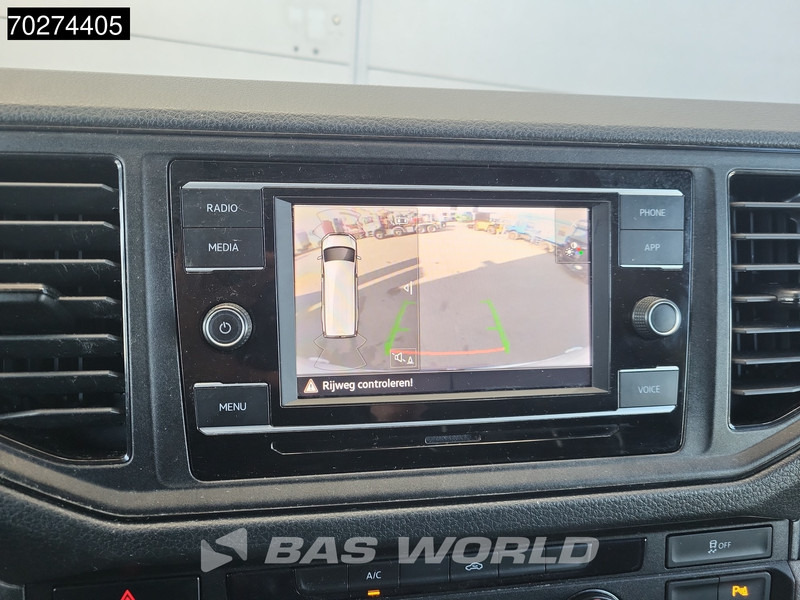 Цельнометаллический фургон MAN TGE 3.140 Automaat L4H3 Airco Camera Parkeersensoren L3H2 14m3 Airco: фото 10