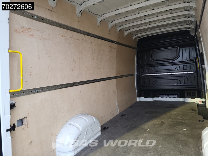 MAN TGE 3.140 Automaat L4H3 Imperiaal Airco Camera PDC L3H2 14m3 Airco - Цельнометаллический фургон: фото 5 MAN TGE 3.140 Automaat L4H3 Imperiaal Airco Camera PDC L3H2 14m3 Airco - Цельнометаллический фургон: фото 5