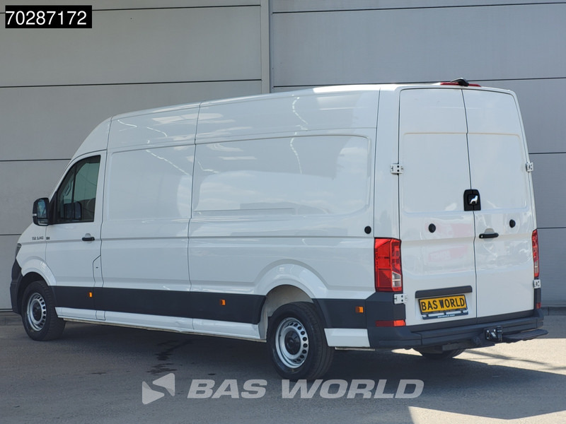 MAN TGE 3.140 L4H3 Trekhaak Airco Cruise Camera Parkeersensoren Euro6 L3H2 15m3 Airco Trekhaak Cruise control - Цельнометаллический фургон: фото 2 MAN TGE 3.140 L4H3 Trekhaak Airco Cruise Camera Parkeersensoren Euro6 L3H2 15m3 Airco Trekhaak Cruise control - Цельнометаллический фургон: фото 2
