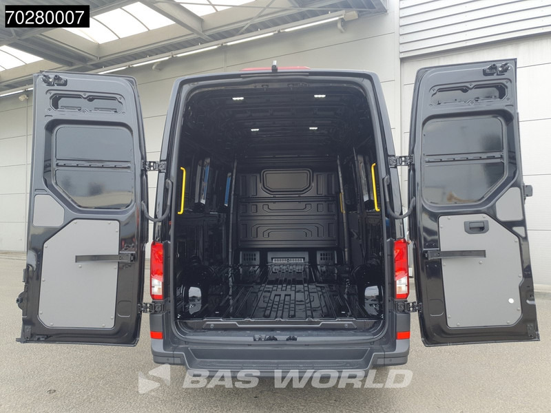 MAN TGE 3.180 4x4 Automaat 2025 Facelift L3H3 LED ACC Navi Airco Cruise Camera Parkeersensoren L2H2 Allrad 4WD 12m3 Airco - Цельнометаллический фургон: фото 2 MAN TGE 3.180 4x4 Automaat 2025 Facelift L3H3 LED ACC Navi Airco Cruise Camera Parkeersensoren L2H2 Allrad 4WD 12m3 Airco - Цельнометаллический фургон: фото 2