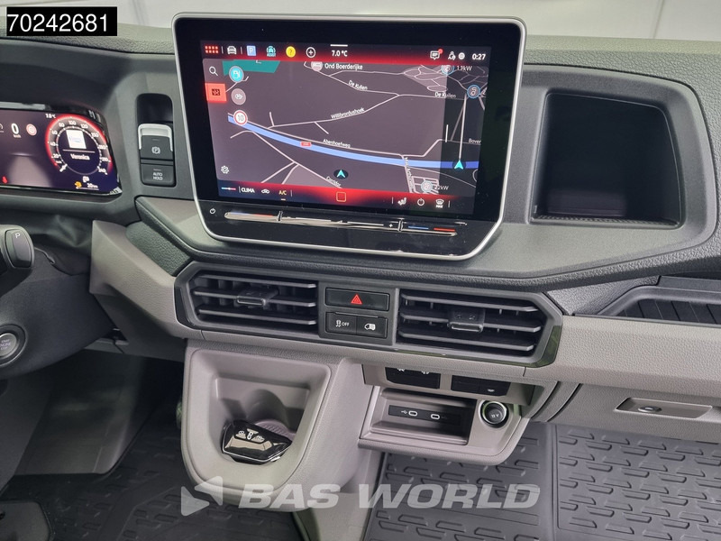 MAN TGE 3.180 Automaat 2025-Model L3H2 Trekhaak LED Navi Airco Cruise Camera Parkeersensoren Euro6 Laag Dak L2H1 9m3 Airco Trekhaak Cruise con - Цельнометаллический фургон: фото 5 MAN TGE 3.180 Automaat 2025-Model L3H2 Trekhaak LED Navi Airco Cruise Camera Parkeersensoren Euro6 Laag Dak L2H1 9m3 Airco Trekhaak Cruise con - Цельнометаллический фургон: фото 5