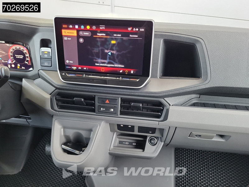 MAN TGE 3.180 Automaat 2025 model Facelift L3H3 Navi CarPlay Camera L2H2 11m3 Airco Cruise control в лизинг MAN TGE 3.180 Automaat 2025 model Facelift L3H3 Navi CarPlay Camera L2H2 11m3 Airco Cruise control: фото 10