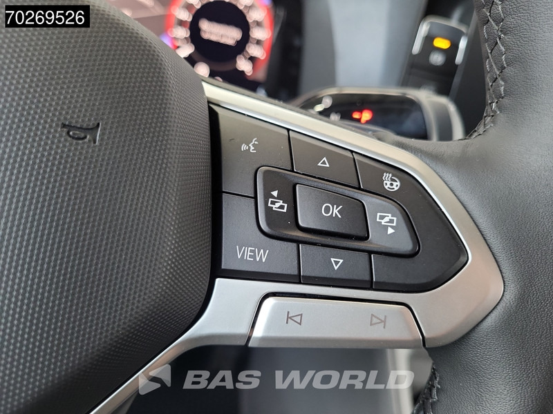 MAN TGE 3.180 Automaat 2025 model Facelift L3H3 Navi CarPlay Camera L2H2 11m3 Airco Cruise control в лизинг MAN TGE 3.180 Automaat 2025 model Facelift L3H3 Navi CarPlay Camera L2H2 11m3 Airco Cruise control: фото 17