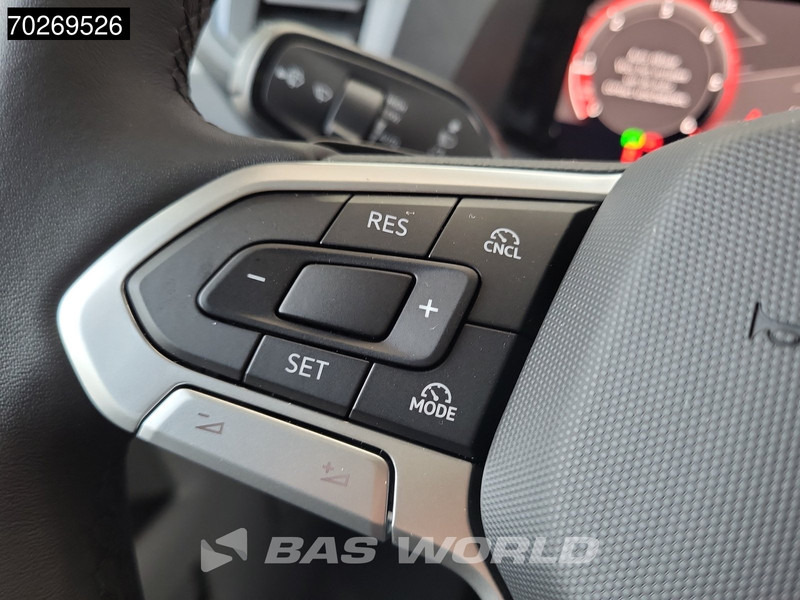 MAN TGE 3.180 Automaat 2025 model Facelift L3H3 Navi CarPlay Camera L2H2 11m3 Airco Cruise control в лизинг MAN TGE 3.180 Automaat 2025 model Facelift L3H3 Navi CarPlay Camera L2H2 11m3 Airco Cruise control: фото 16