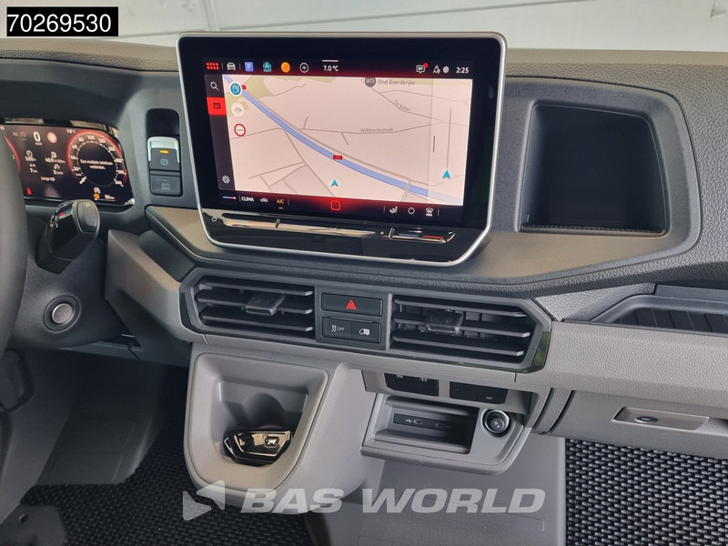 MAN TGE 3.180 Automaat 2025 model Facelift L3H3 Navi CarPlay Camera L2H2 12m3 Airco Cruise control - Цельнометаллический фургон: фото 5 MAN TGE 3.180 Automaat 2025 model Facelift L3H3 Navi CarPlay Camera L2H2 12m3 Airco Cruise control - Цельнометаллический фургон: фото 5