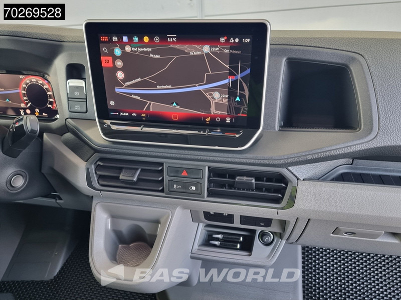 MAN TGE 3.180 Automaat 2025 model Facelift L3H3 Navi CarPlay Camera L2H2 12m3 Airco Cruise control - Цельнометаллический фургон: фото 5 MAN TGE 3.180 Automaat 2025 model Facelift L3H3 Navi CarPlay Camera L2H2 12m3 Airco Cruise control - Цельнометаллический фургон: фото 5