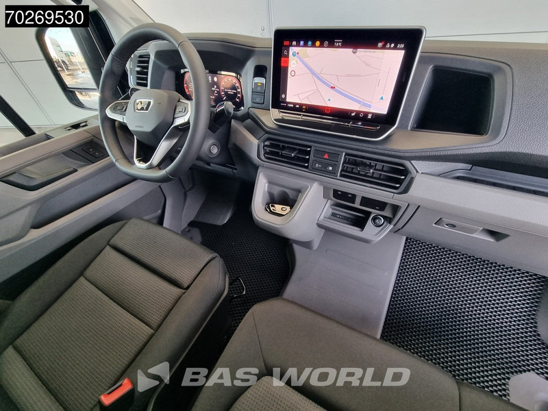MAN TGE 3.180 Automaat 2025 model Facelift L3H3 Navi CarPlay Camera L2H2 12m3 Airco Cruise control - Цельнометаллический фургон: фото 3 MAN TGE 3.180 Automaat 2025 model Facelift L3H3 Navi CarPlay Camera L2H2 12m3 Airco Cruise control - Цельнометаллический фургон: фото 3