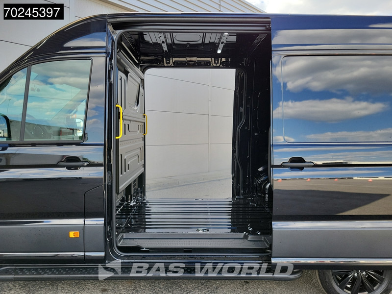 MAN TGE 3.180 Automaat Black Edition Dubbele Schuifdeur L3H3 Camera CarPlay LED Velgen L2H2 11m3 Airco Cruise control - Цельнометаллический фургон: фото 3 MAN TGE 3.180 Automaat Black Edition Dubbele Schuifdeur L3H3 Camera CarPlay LED Velgen L2H2 11m3 Airco Cruise control - Цельнометаллический фургон: фото 3