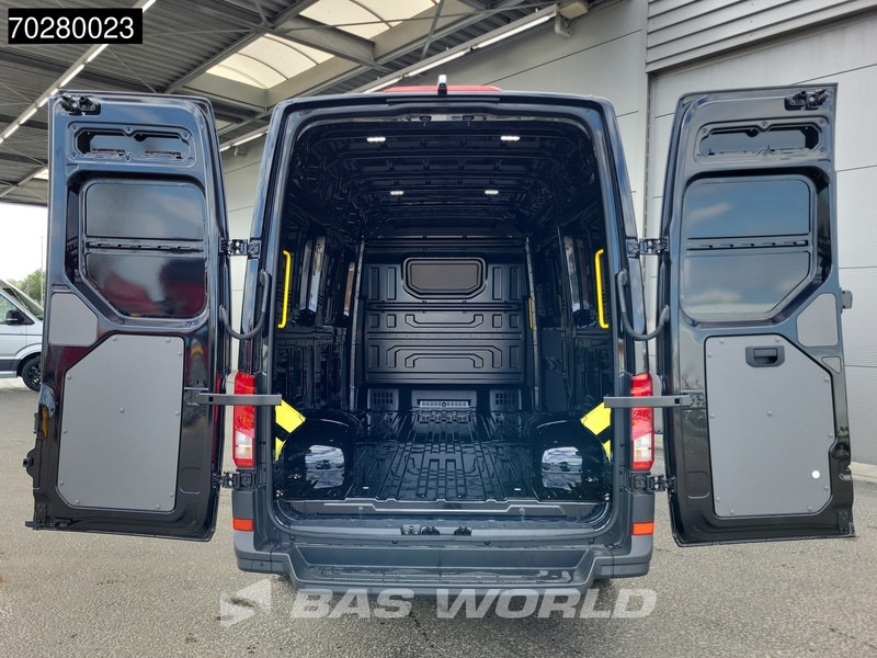 MAN TGE 5.160 Uniek! Dubbellucht Automaat 2025-Model L3H3 ACC Navi LED Airco Camera Parkeersensoren CarPlay Euro6 L2H2 12m3 Airco - Цельнометаллический фургон: фото 3 MAN TGE 5.160 Uniek! Dubbellucht Automaat 2025-Model L3H3 ACC Navi LED Airco Camera Parkeersensoren CarPlay Euro6 L2H2 12m3 Airco - Цельнометаллический фургон: фото 3
