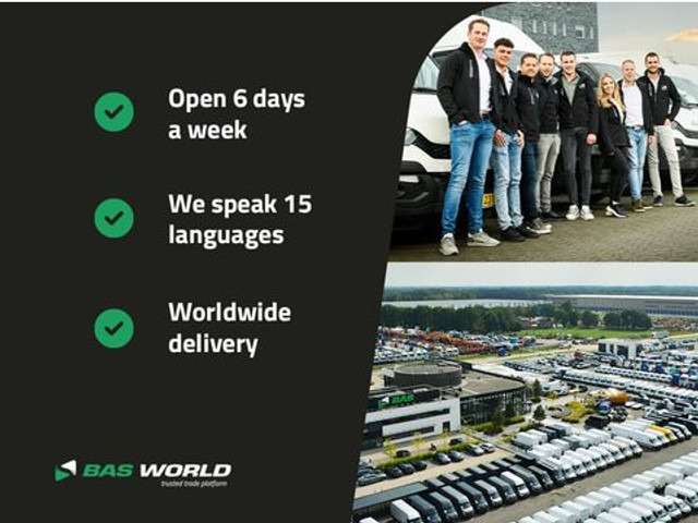 MAN TGE 5.180 Automaat Laadklep Zijdeur Bakwagen 180PK Lat om Lat Airco Cruise Meubelbak Koffer 22m3 Airco Cruise control - Фургон с закрытым кузовом: фото 4 MAN TGE 5.180 Automaat Laadklep Zijdeur Bakwagen 180PK Lat om Lat Airco Cruise Meubelbak Koffer 22m3 Airco Cruise control - Фургон с закрытым кузовом: фото 4