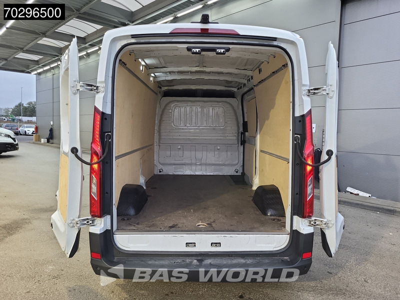 Maxus Deliver 9 L3H2 Airco Cruise Camera Parkeersensoren 10-inch Display CarPlay Euro6 L3 11m3 Airco Cruise control - Цельнометаллический фургон: фото 3 Maxus Deliver 9 L3H2 Airco Cruise Camera Parkeersensoren 10-inch Display CarPlay Euro6 L3 11m3 Airco Cruise control - Цельнометаллический фургон: фото 3