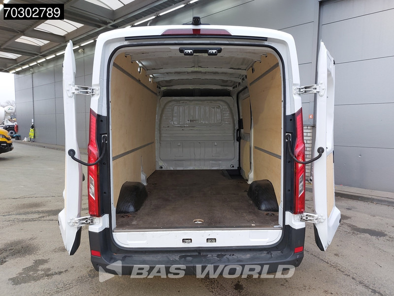 Maxus Deliver 9 L3H2 Airco Cruise Camera Parkeersensoren 10-inch Display CarPlay Euro6 L3 Airco Cruise control - Цельнометаллический фургон: фото 3 Maxus Deliver 9 L3H2 Airco Cruise Camera Parkeersensoren 10-inch Display CarPlay Euro6 L3 Airco Cruise control - Цельнометаллический фургон: фото 3