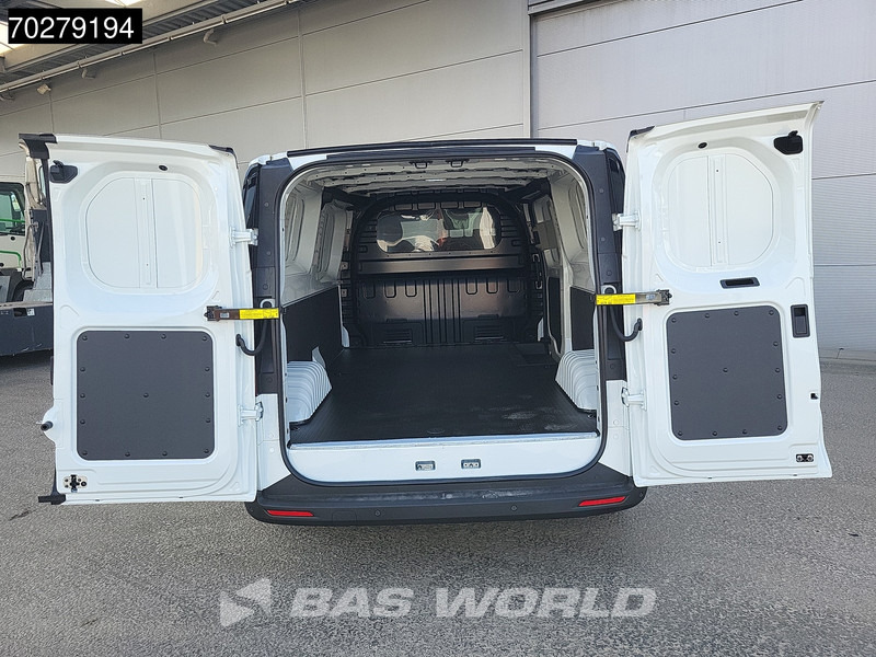 Maxus eDELIVER 7 204pk Elektrisch L2H1 WLTP 365km 88kWh Snelladen LED ACC Airco Cruise Camera Parkeersensoren L2 6m3 Airco - Цельнометаллический фургон, Электрический фургон: фото 3 Maxus eDELIVER 7 204pk Elektrisch L2H1 WLTP 365km 88kWh Snelladen LED ACC Airco Cruise Camera Parkeersensoren L2 6m3 Airco - Цельнометаллический фургон, Электрический фургон: фото 3