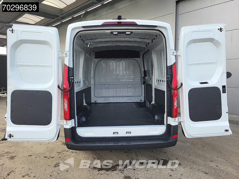 Maxus eDeliver 9 Elektrisch 236WLTP 72kWh L3H2 204pk ACC LED Camera Parkeersensoren L3 11m3 Airco - Цельнометаллический фургон, Электрический фургон: фото 3 Maxus eDeliver 9 Elektrisch 236WLTP 72kWh L3H2 204pk ACC LED Camera Parkeersensoren L3 11m3 Airco - Цельнометаллический фургон, Электрический фургон: фото 3