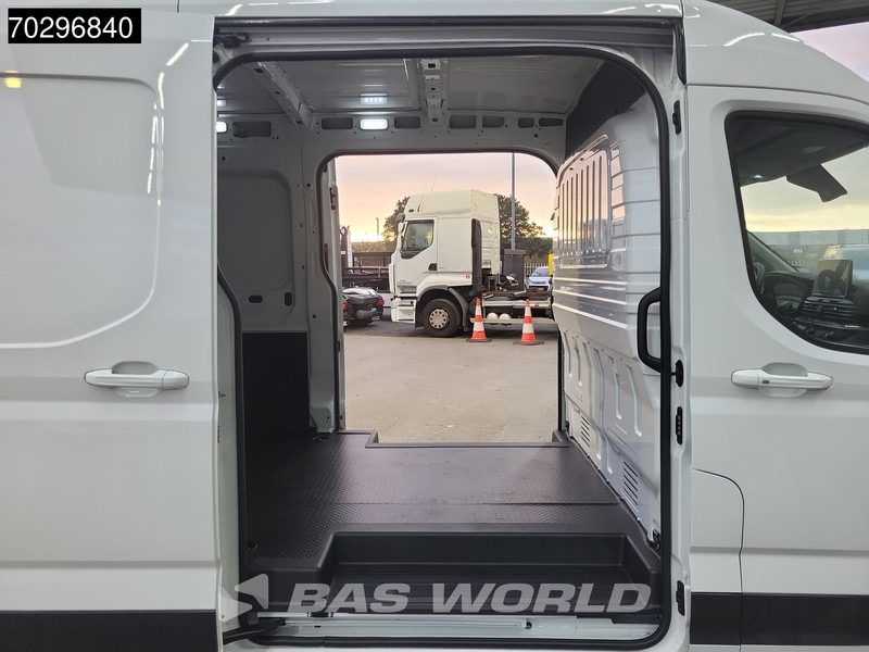 Maxus eDeliver 9 Elektrisch 256WLTP 52kWh 2x Schuifdeur L3H2 204pk ACC LED Camera Parkeersensoren L3 11m3 Airco - Цельнометаллический фургон, Электрический фургон: фото 5 Maxus eDeliver 9 Elektrisch 256WLTP 52kWh 2x Schuifdeur L3H2 204pk ACC LED Camera Parkeersensoren L3 11m3 Airco - Цельнометаллический фургон, Электрический фургон: фото 5