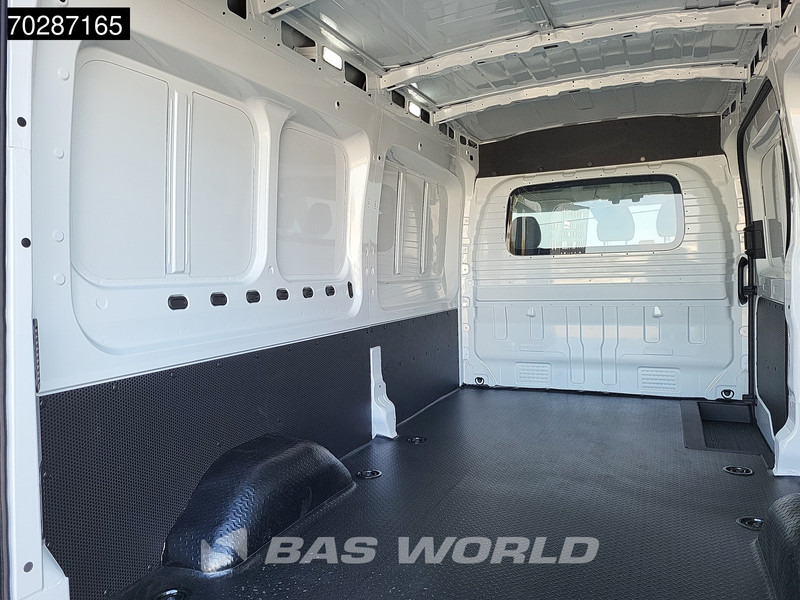 Maxus eDeliver9 Elektrisch 280WLTP 72kWh L3H2 204pk ACC LED Airco Camera Parkeersensoren v+a Airco - Цельнометаллический фургон, Электрический фургон: фото 5 Maxus eDeliver9 Elektrisch 280WLTP 72kWh L3H2 204pk ACC LED Airco Camera Parkeersensoren v+a Airco - Цельнометаллический фургон, Электрический фургон: фото 5
