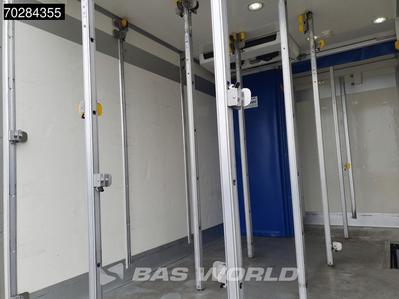 Mercedes-Benz 314 CDI Bi Temp Koelwagen Vriezer Automaat Zijdeur Thermo King V-300 Max Euro6 Koeler Koel Vries Vriezer Kühlwagen Frigo 15m3 Airco - Фургон-рефрижератор: фото 5 Mercedes-Benz 314 CDI Bi Temp Koelwagen Vriezer Automaat Zijdeur Thermo King V-300 Max Euro6 Koeler Koel Vries Vriezer Kühlwagen Frigo 15m3 Airco - Фургон-рефрижератор: фото 5
