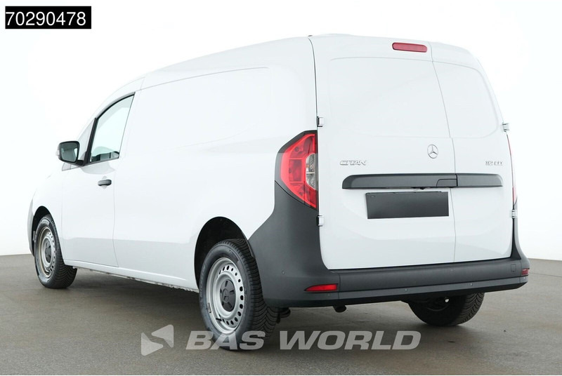 Mercedes-Benz Citan 112 COMING SOON! L2H1 Airco Cruise Camera Parkeersensoren MBUX CarPlay Euro6 L2 Long 3m3 Airco Cruise control - Легковой фургон: фото 2 Mercedes-Benz Citan 112 COMING SOON! L2H1 Airco Cruise Camera Parkeersensoren MBUX CarPlay Euro6 L2 Long 3m3 Airco Cruise control - Легковой фургон: фото 2