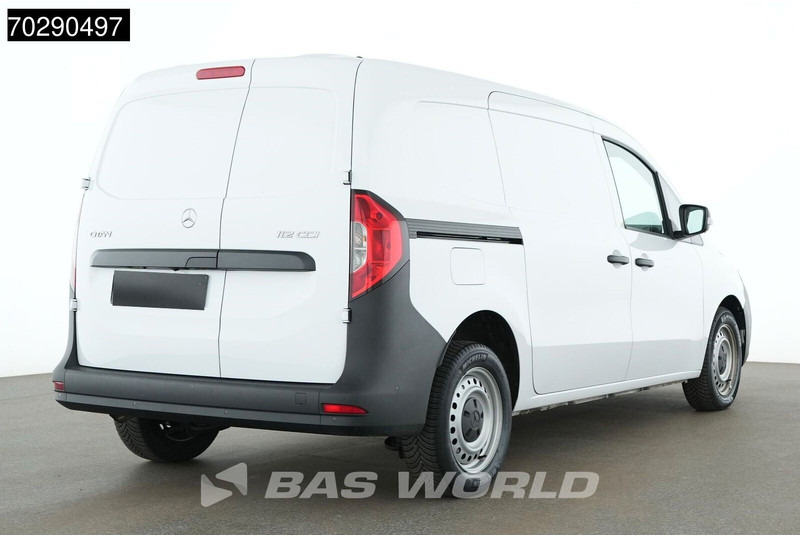 Mercedes-Benz Citan 112 COMING SOON! L2H1 Airco Cruise Camera Parkeersensoren MBUX CarPlay Euro6 L2 Long 3m3 Airco Cruise control - Легковой фургон: фото 3 Mercedes-Benz Citan 112 COMING SOON! L2H1 Airco Cruise Camera Parkeersensoren MBUX CarPlay Euro6 L2 Long 3m3 Airco Cruise control - Легковой фургон: фото 3