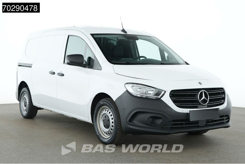 Mercedes-Benz Citan 112 COMING SOON! L2H1 Airco Cruise Camera Parkeersensoren MBUX CarPlay Euro6 L2 Long 3m3 Airco Cruise control - Легковой фургон: фото 5 Mercedes-Benz Citan 112 COMING SOON! L2H1 Airco Cruise Camera Parkeersensoren MBUX CarPlay Euro6 L2 Long 3m3 Airco Cruise control - Легковой фургон: фото 5
