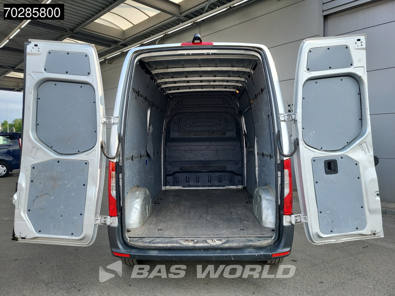 Mercedes-Benz Sprinter 214 CDI Automaat L2H2 Airco Cruise Camera Parkeersensoren MBUX Euro6 L2 12m3 Airco Cruise control - Легковой фургон: фото 3 Mercedes-Benz Sprinter 214 CDI Automaat L2H2 Airco Cruise Camera Parkeersensoren MBUX Euro6 L2 12m3 Airco Cruise control - Легковой фургон: фото 3