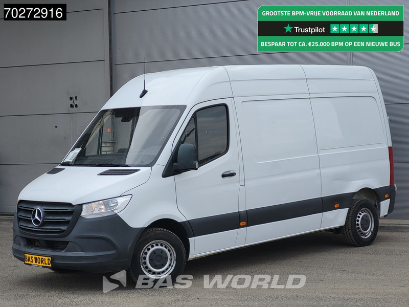 Mercedes-Benz Sprinter 311 CDI L2H2 Airco Cruise Euro6 L2 11m3 Airco Cruise control - Легковой фургон: фото 1 Mercedes-Benz Sprinter 311 CDI L2H2 Airco Cruise Euro6 L2 11m3 Airco Cruise control - Легковой фургон: фото 1