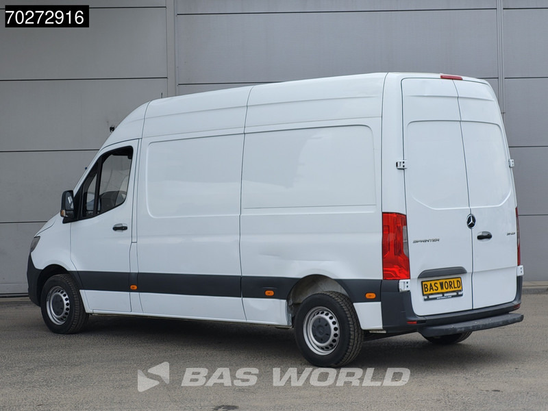 Mercedes-Benz Sprinter 311 CDI L2H2 Airco Cruise Euro6 L2 11m3 Airco Cruise control - Легковой фургон: фото 3 Mercedes-Benz Sprinter 311 CDI L2H2 Airco Cruise Euro6 L2 11m3 Airco Cruise control - Легковой фургон: фото 3