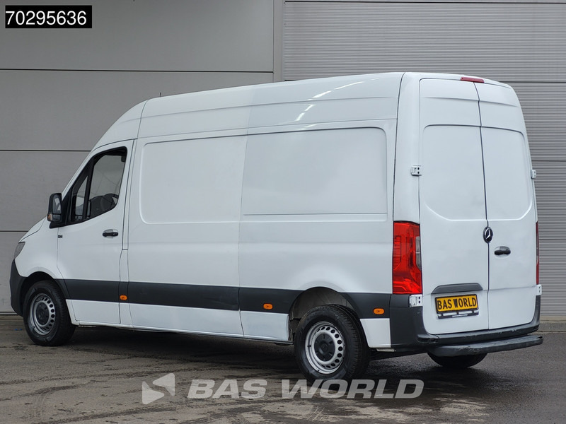Mercedes-Benz Sprinter 311 CDI L2H2 Airco Cruise MBUX CarPlay Euro6 L2 12m3 Airco Cruise control - Легковой фургон: фото 2 Mercedes-Benz Sprinter 311 CDI L2H2 Airco Cruise MBUX CarPlay Euro6 L2 12m3 Airco Cruise control - Легковой фургон: фото 2