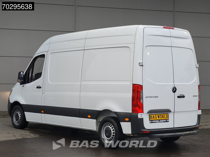 Mercedes-Benz Sprinter 311 CDI L2H2 Airco Cruise MBUX CarPlay Euro6 L2 12m3 Airco Cruise control - Легковой фургон: фото 2 Mercedes-Benz Sprinter 311 CDI L2H2 Airco Cruise MBUX CarPlay Euro6 L2 12m3 Airco Cruise control - Легковой фургон: фото 2