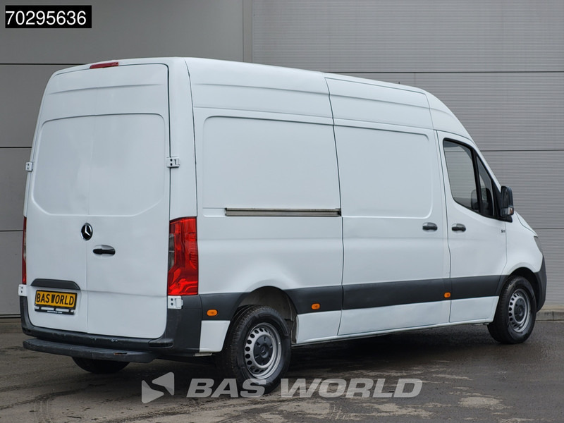 Mercedes-Benz Sprinter 311 CDI L2H2 Airco Cruise MBUX CarPlay Euro6 L2 12m3 Airco Cruise control - Легковой фургон: фото 5 Mercedes-Benz Sprinter 311 CDI L2H2 Airco Cruise MBUX CarPlay Euro6 L2 12m3 Airco Cruise control - Легковой фургон: фото 5
