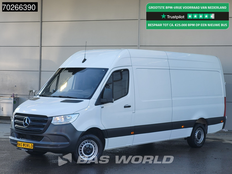 Mercedes-Benz Sprinter 311 CDI L3H2 Airco Cruise Euro6 L3 14m3 Airco Cruise control - Легковой фургон: фото 1 Mercedes-Benz Sprinter 311 CDI L3H2 Airco Cruise Euro6 L3 14m3 Airco Cruise control - Легковой фургон: фото 1