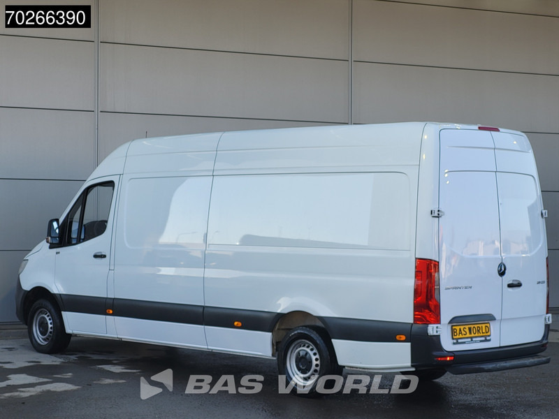 Mercedes-Benz Sprinter 311 CDI L3H2 Airco Cruise Euro6 L3 14m3 Airco Cruise control - Легковой фургон: фото 2 Mercedes-Benz Sprinter 311 CDI L3H2 Airco Cruise Euro6 L3 14m3 Airco Cruise control - Легковой фургон: фото 2