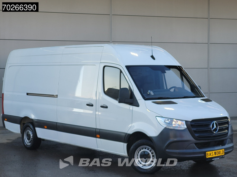 Mercedes-Benz Sprinter 311 CDI L3H2 Airco Cruise Euro6 L3 14m3 Airco Cruise control - Легковой фургон: фото 3 Mercedes-Benz Sprinter 311 CDI L3H2 Airco Cruise Euro6 L3 14m3 Airco Cruise control - Легковой фургон: фото 3