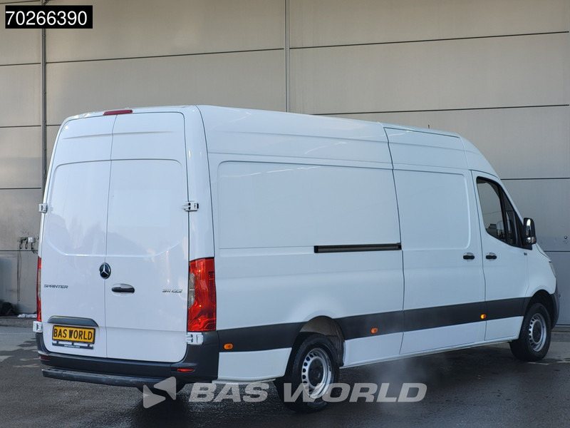 Mercedes-Benz Sprinter 311 CDI L3H2 Airco Cruise Euro6 L3 14m3 Airco Cruise control - Легковой фургон: фото 5 Mercedes-Benz Sprinter 311 CDI L3H2 Airco Cruise Euro6 L3 14m3 Airco Cruise control - Легковой фургон: фото 5