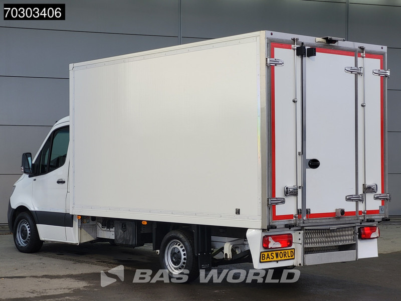 Mercedes-Benz Sprinter 314 CDI Automaat Bakwagen Gekoeld Thermo King V200 MAX Airco Camera Parkeersensoren Euro6 Koeler Koelwagen Kühlwagen Kühlkoffer - Фургон-рефрижератор: фото 2 Mercedes-Benz Sprinter 314 CDI Automaat Bakwagen Gekoeld Thermo King V200 MAX Airco Camera Parkeersensoren Euro6 Koeler Koelwagen Kühlwagen Kühlkoffer - Фургон-рефрижератор: фото 2
