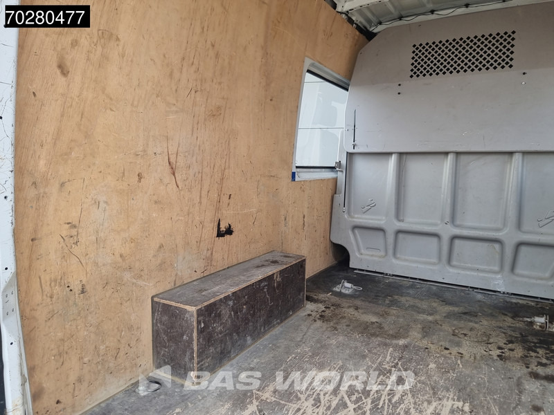 Mercedes-Benz Sprinter 314 CDI Automaat Dubbel Cabine 3,5t Trekhaak Airco Cruise Camera MBUX Doka Mixto DC 8m3 Airco Trekhaak Cruise control - Цельнометаллический фургон: фото 2 Mercedes-Benz Sprinter 314 CDI Automaat Dubbel Cabine 3,5t Trekhaak Airco Cruise Camera MBUX Doka Mixto DC 8m3 Airco Trekhaak Cruise control - Цельнометаллический фургон: фото 2