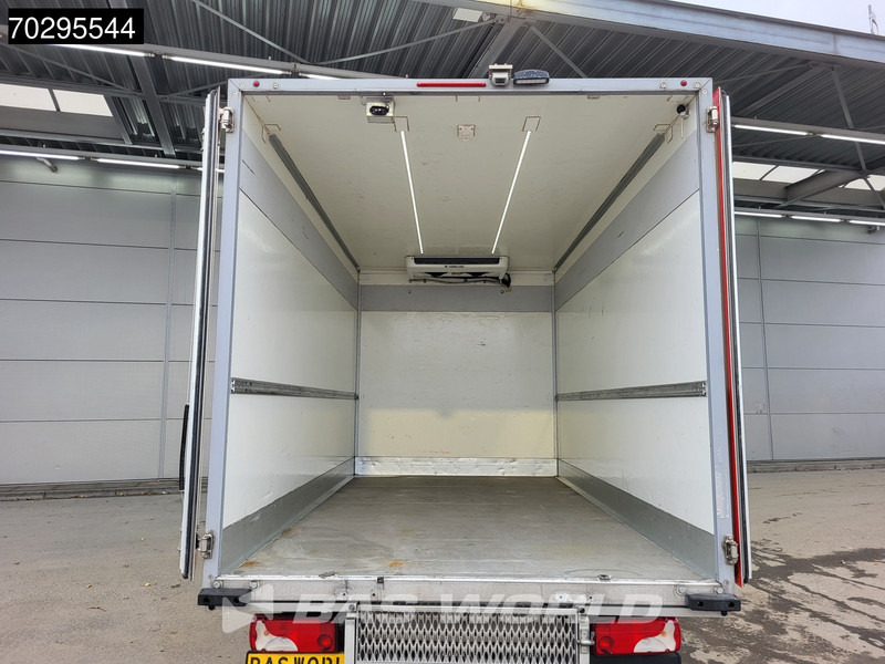 Mercedes-Benz Sprinter 314 CDI Automaat Koelwagen Thermo King V-200 MAX Airco Camera Euro6 Koeler Koel Kühler Kühl Kühlwagen Kühlkoffer Airco - Фургон-рефрижератор: фото 3 Mercedes-Benz Sprinter 314 CDI Automaat Koelwagen Thermo King V-200 MAX Airco Camera Euro6 Koeler Koel Kühler Kühl Kühlwagen Kühlkoffer Airco - Фургон-рефрижератор: фото 3