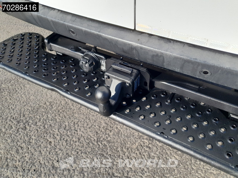 Цельнометаллический фургон Mercedes-Benz Sprinter 314 CDI Automaat L2H2 Trekhaak Airco Cruise Camera Parkeersensoren MBUX CarPlay Standkachel Werkplaatsinrichting Euro6 L2 12m3 A: фото 11