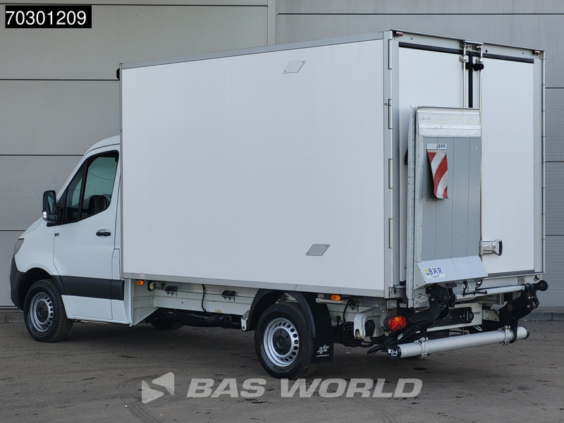 Mercedes-Benz Sprinter 314 CDI Koelwagen Lamberet Carrier Xarios 300 230v Stekker Airco Euro6 Bakwagen Gekoeld Koel Koeler Kühl Kühler Kühlwagen Kühlko - Фургон-рефрижератор: фото 2 Mercedes-Benz Sprinter 314 CDI Koelwagen Lamberet Carrier Xarios 300 230v Stekker Airco Euro6 Bakwagen Gekoeld Koel Koeler Kühl Kühler Kühlwagen Kühlko - Фургон-рефрижератор: фото 2