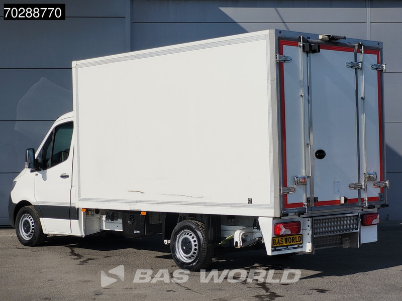 Mercedes-Benz Sprinter 314 CDI Schade! Koelwagen Automaat Thermo King V-200 MAX Airco Euro6 Kühl Kühler Koel Koeler Kühlwagen 17m3 Airco - Фургон-рефрижератор: фото 2 Mercedes-Benz Sprinter 314 CDI Schade! Koelwagen Automaat Thermo King V-200 MAX Airco Euro6 Kühl Kühler Koel Koeler Kühlwagen 17m3 Airco - Фургон-рефрижератор: фото 2