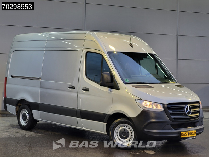 Mercedes-Benz Sprinter 315 CDI Automaat L2H2 150PK Airco Camera Parkeersensoren MBUX CarPlay Euro6 L2 12m3 Airco - Легковой фургон: фото 3 Mercedes-Benz Sprinter 315 CDI Automaat L2H2 150PK Airco Camera Parkeersensoren MBUX CarPlay Euro6 L2 12m3 Airco - Легковой фургон: фото 3